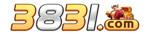 Logo da 3831