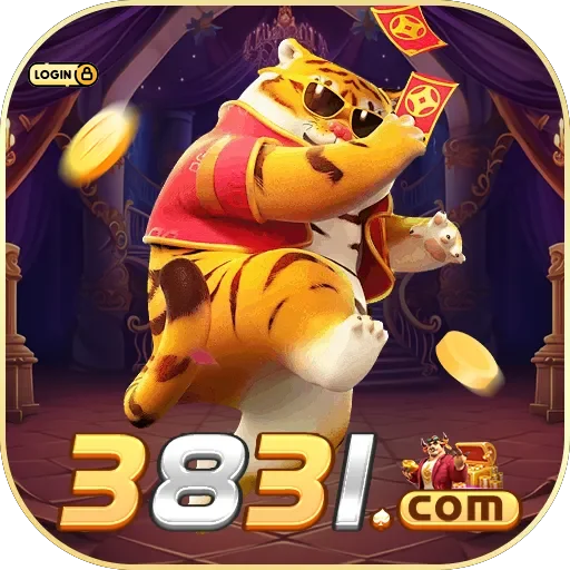 Login 3831 - acesso à conta