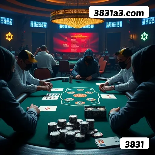 App 3831 apostas esportivas mobile