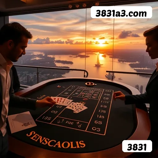 App 3831 Android download