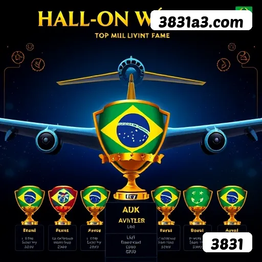 Bônus boas-vindas 3831 R$100