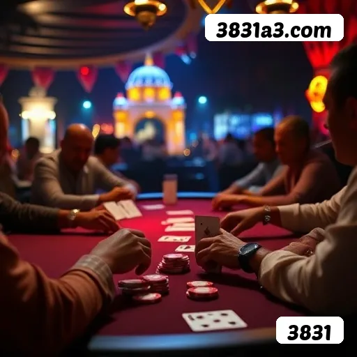 Formulário registro 3831