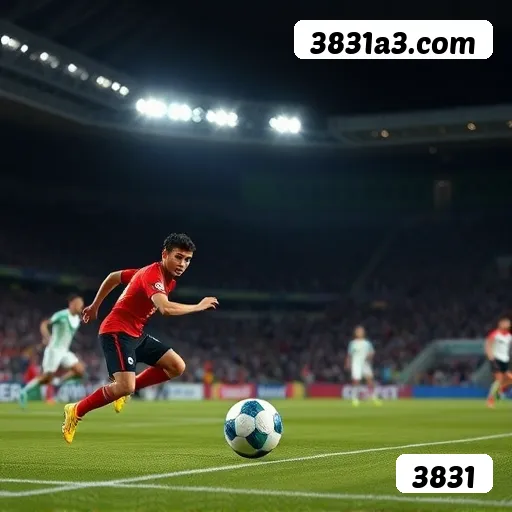 App 3831 slots mobile