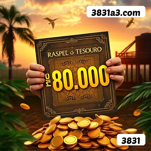 Cashback VIP 3831 - reembolso semanal